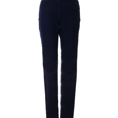 H&M Women Blue Jeggings 4